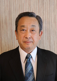 椎葉村 村長