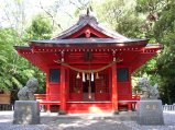 厳島神社
